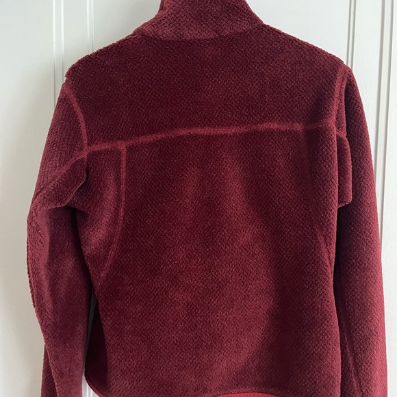 EUC Patagonia Re-Tool Snap T Pullover Small - Picture 3 of 5